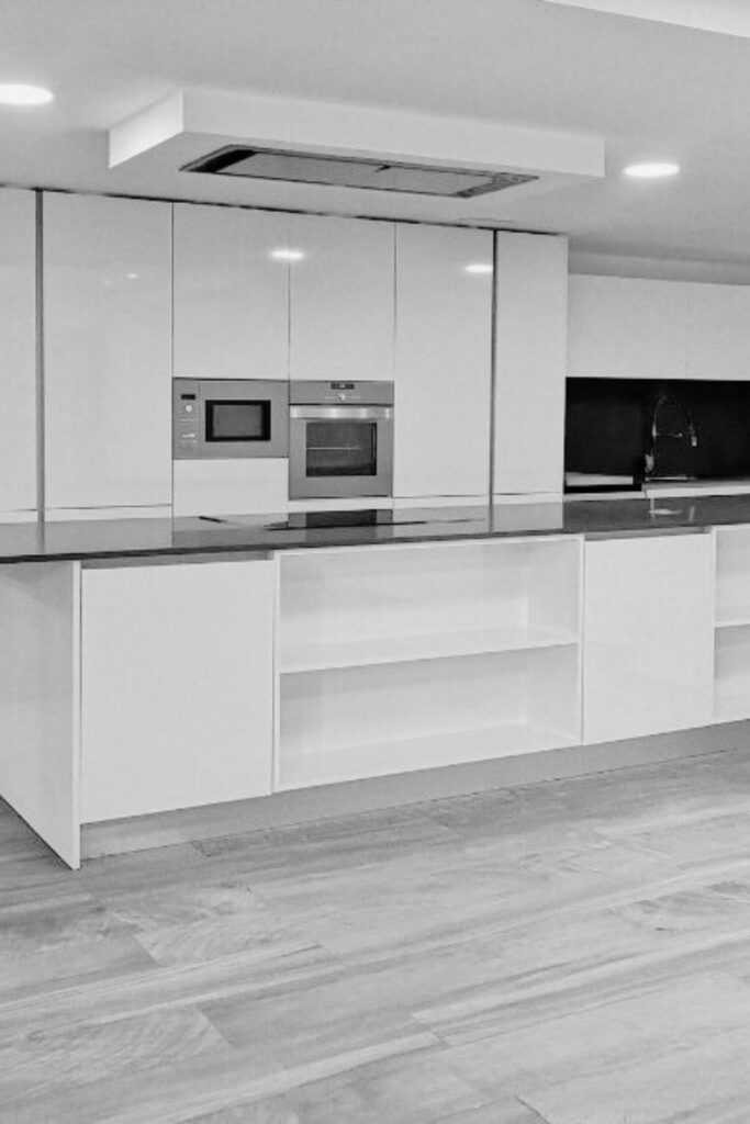 REFORMAS DE COCINAS en Málaga
